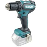 Makita DDF485RTJ3 Akku-Bohrschrauber 18V – Profi-Bohrmaschine mit bürstenlosem Motor – Bild 3