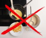 Betty Bossi Omeletten-Mixer – Teigmixer & Messbecher für Omelett & Crêpes – Bild 9