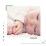 Kinderbettwäsche 100x135 cm aus 100% Baumwolle – Boho Regenbogen Design für Babys & Kleinkinder – Bild 5