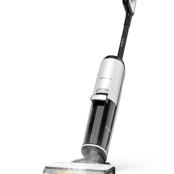 Tineco Floor ONE S7 Steam – Schnurloses Dampf-Reinigungssystem für Hartböden