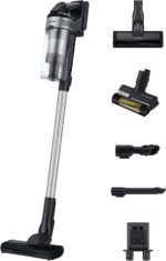 Samsung Jet 65 PetPRO Akku-Staubsauger 150 W – Tierhaare & Allergene effektiv entfernen