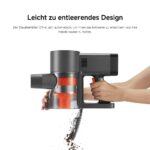 XIAOMI G20 Max Akku-Staubsauger 180 AW – 60 Min. Laufzeit, LED-Display & 5-Schicht-Filtration – Bild 15