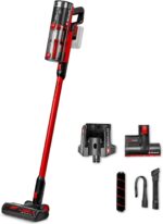 Einhell TE-SV 18/270 Li BL-Solo Akku-Stielstaubsauger – Brushless 270 mbar für PXC-Plattform