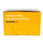Medela Brustwarzenformer – Natürliche Vorbereitung zum Stillen, 2er Pack – Bild 5