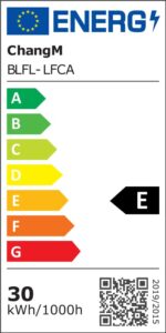 ChangM 2er Pack RGB LED Strahler 30W – Smart Flutlicht mit Bluetooth & App-Steuerung für Garten – Bild 10