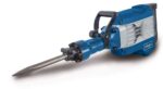 Scheppach AB1900 Abbruchhammer 1900W mit 60J Schlagkraft – Kabelgebunden für Profis – Bild 5