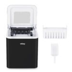 Wëasy KW12 Eiswürfelmaschine – 12 kg/Tag, Automatisch & Kompakt für Zuhause – Bild 5