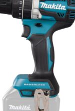 Makita DHP484Z Akku-Schlagbohrschrauber 18 V – Kompaktes Profi-Gerät ohne Akku – Bild 6
