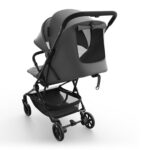 Kinderkraft NEBO Kabinenbuggy ultraleicht – Handgepäck-fähig mit Einhand-Faltung für Reisen – Bild 7