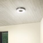 Steinel RS 200 SC Connect – Smarte LED Deckenleuchte mit Bewegungsmelder & App-Steuerung – Bild 3