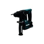 Makita HR166DSMJ Akku-Bohrhammer SDS-PLUS 10,8 V – Kompakt & kraftvoll mit 2 Akkus – Bild 3
