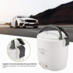 Joyzan Mini-Reiskocher 12V – Tragbarer Multikocher für Unterwegs & Zuhause – Bild 4