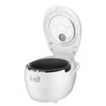 CUCKOO CR-1020F Reiskocher mit 14 Programmen – Premium-Dampfgarer für perfekte Ergebnisse – Bild 7