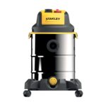 Stanley SXVC30XTDE Nass- und Trockensauger 1600 W, 30 l – Profi-Allessauger mit Blasfunktion – Bild 3
