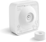 Philips Hue Bewegungsmelder Indoor – smarte Lichtautomation mit Tageslichtsensor – Bild 4