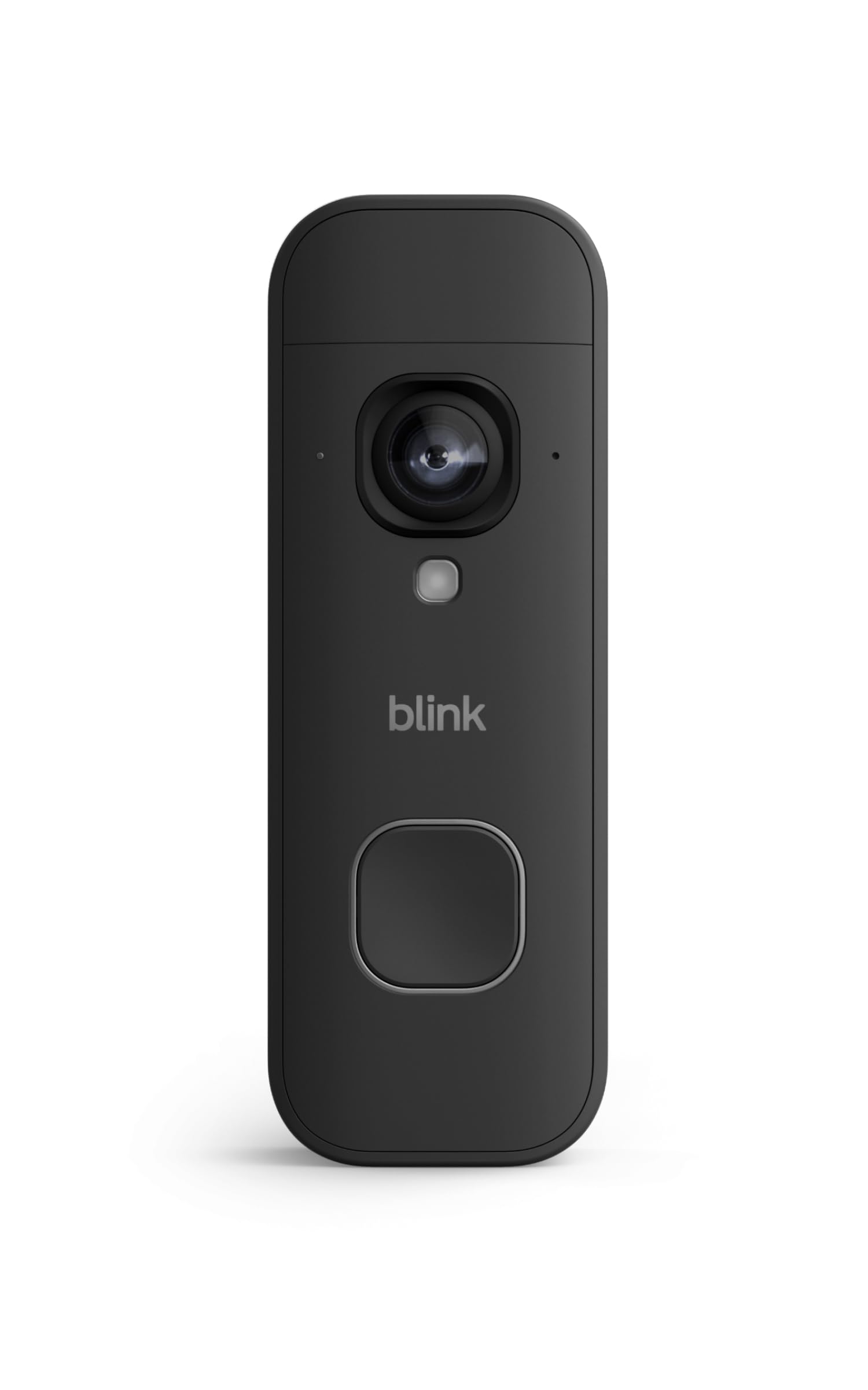 Blink Videotürklingel 2K+ Batterie – Kabellose Haustürsicherheit mit 2K-Auflösung & IP65