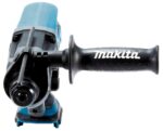 Makita DHR202ZJ Akku-Kombihammer SDS+ 18V mit MAKPAC – Profi-Bohrhammer ohne Akku – Bild 6