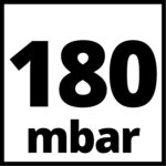 Einhell TC-VC 1812 S Nass-Trockensauger 1250 W – Edelstahlbehälter mit Blasfunktion – Bild 12