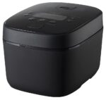 Zojirushi NW-QAC18 Induktions-Reiskocher 10 Tassen – Premium IH-Technologie für perfekten Reis – Bild 3