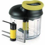 Tefal Crêpes Express Smart Mixer 900 ml – Perfekter Teig in 2 Minuten