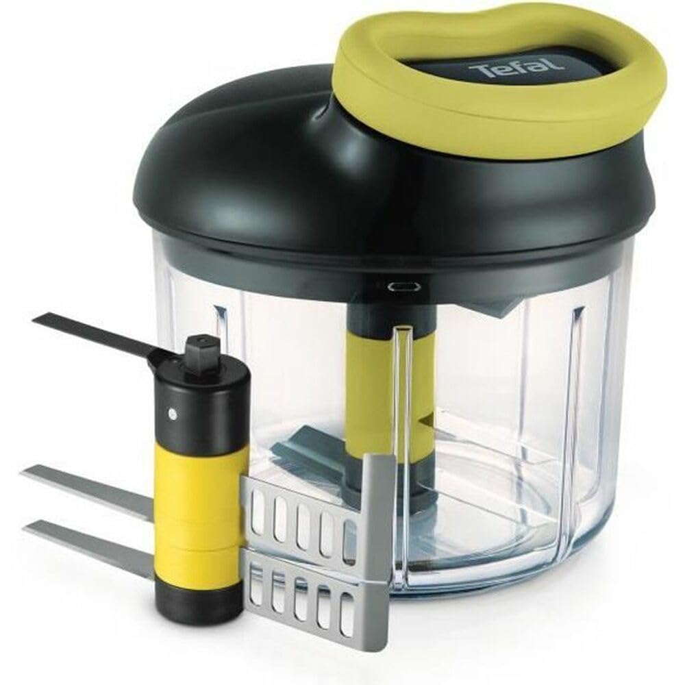 Tefal Crêpes Express Smart Mixer 900 ml – Perfekter Teig in 2 Minuten