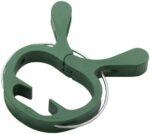 VegTrug Plant Clip Large 50er Set – Pflanzenclips für stabilen Halt ohne Beschädigungen