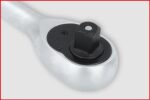 KS Tools 179-teiliger Steckschlüssel-Satz Cr-V – Evolution Serie mit 72-Zahn Umschaltknarren – Bild 10