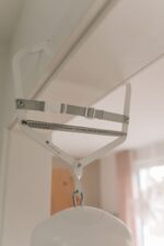 Türrahmenklammer KLAMMA für Federwiege & Babyhängematte – Sicher bis 15 kg – Bild 5