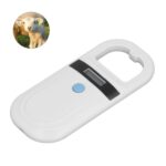 Yosoo Health Gear Mikrochip-Lesegerät – Tieridentifikation mit 128 Datenspeicher – Bild 6