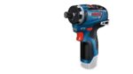 Bosch Professional GSR 12V-35 HX Akku-Schrauber – Kompakt & bürstenlos ohne Akku