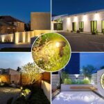 MEIKEE Solar-Strahler 3er Set mit Fernbedienung – IP66 Gartenbeleuchtung mit Timer & 3 Farbtemperaturen – Bild 9