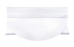 Wasserdichte Baumwoll-Betteinlage 35x75cm – Matratzenschutz für Stubenwagen & Moseskorb – Bild 3