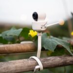 BASTOUR Babyphone-Halterung – Universelle Babykamera-Halterung für Kinderbett ohne Bohren – Bild 7