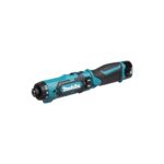Makita DF012DSE Akku-Knickschrauber 7,2 V – Kompakt & Präzise für Bohr- & Schraubarbeiten – Bild 6