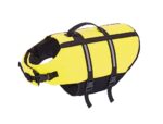 Nobby Hunde-Schwimmweste L – Sicherheit & Sichtbarkeit im Wasser