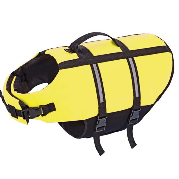 Nobby Hunde-Schwimmweste L – Sicherheit & Sichtbarkeit im Wasser
