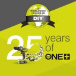 RYOBI 18V ONE+ Brushless SDS-Bohrhammer RSDS18BL-0 – 2,5 J Schlagenergie – Bild 11