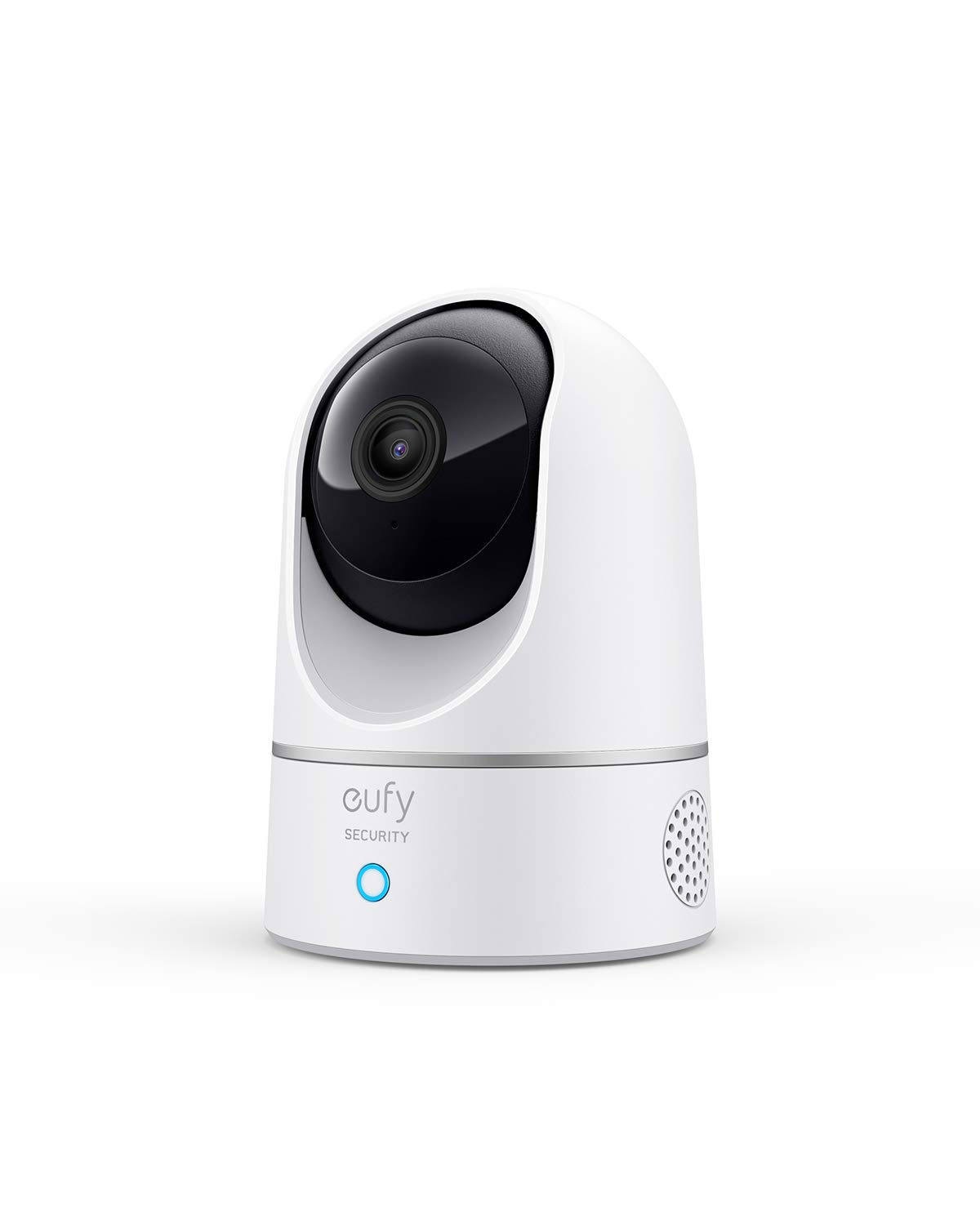 eufy Indoor Cam E220 – 2K Überwachungskamera mit KI-Erkennung & 360° Schwenk