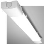 Modlicht LED Feuchtraumleuchte 60 cm – 18W 5000K Kaltweiss IP65 Deckenleuchte