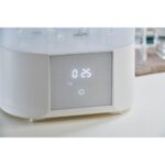 Chicco Modularer Sterilisator mit Trocknung – Dampfsterilisation für Babyflaschen & Zubehör – Bild 7