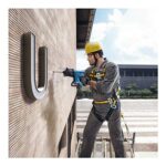 Bosch Professional GBH 18V-21 Akku-Bohrhammer – 2 J Schlagenergie mit Akku-Set – Bild 2