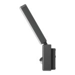 Miratic LED-Aussenlampe mit Bewegungsmelder IP65 – Warmweiss 3000K für Garten & Terrasse – Bild 8