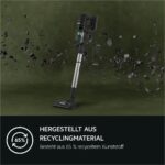 AEG ULTIMATE 8000 ÖKO Akku-Staubsauger – 25,2V mit Automatik & digitaler Anzeige – Bild 6