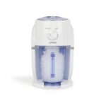 Livoo 2-in-1 Slush & Crushed Ice Maker DOM430 – 1,1 l Eismaschine für Zuhause
