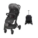 Nania Myla Kinderwagen – Kompakter Buggy 0–4 Jahre, 7,5 kg, mit Transporttrolley
