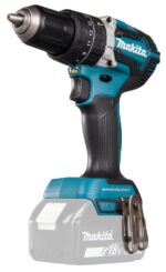 Makita DHP484Z Akku-Schlagbohrschrauber 18 V – Kompaktes Profi-Gerät ohne Akku – Bild 5