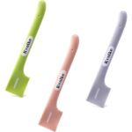 Kvoike 3er-Set Dosenlöffel für Tiernahrung – Praktische Fütterungshilfe für Hunde & Katzen
