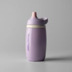 Tommee Tippee Isolierter Aktiv-Trinkbecher 266 ml – Auslaufsicher für Kleinkinder ab 12 Monaten – Bild 3