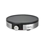 LITTLE BALANCE Maxi-Crêpes Trio i-200 – 3-in-1 Crêpes-Pfanne & Plancha 1200 W