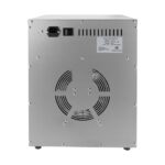 MccoMMon Dörrautomat 10-Schicht 800W Edelstahl – Professionelles Dörrgerät für Obst, Fleisch & Gemüse – Bild 7